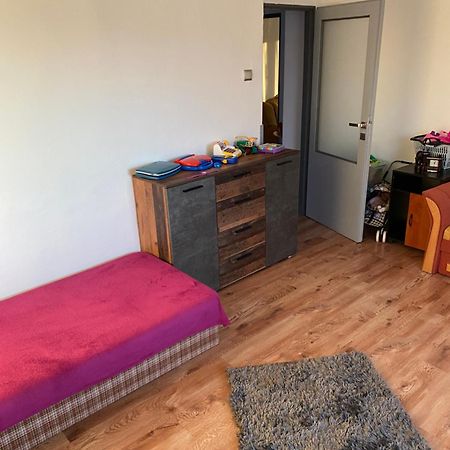 Ferienwohnung Privat Nika 246 Liptovský Trnovec Exterior foto