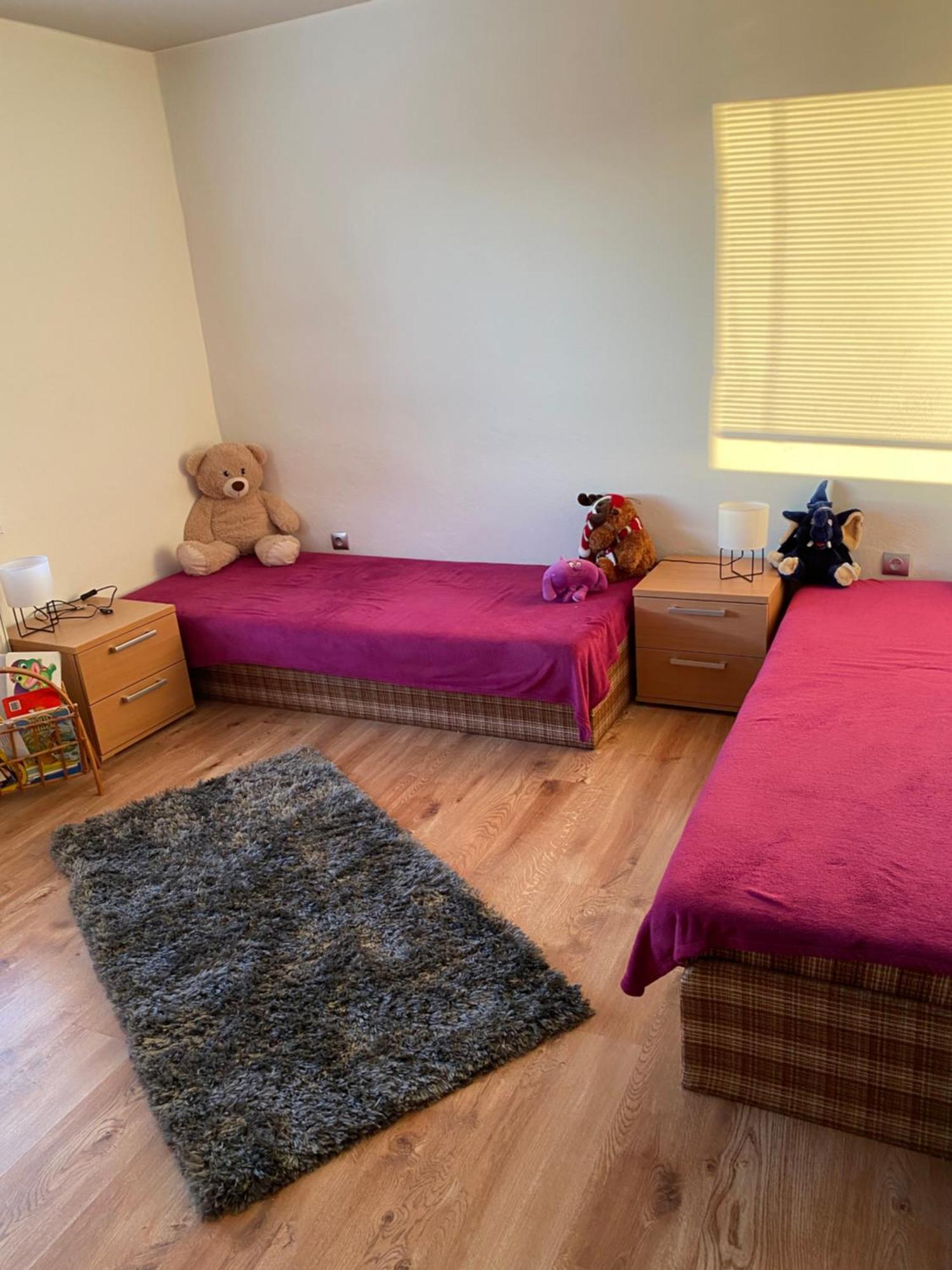 Ferienwohnung Privat Nika 246 Liptovský Trnovec Exterior foto