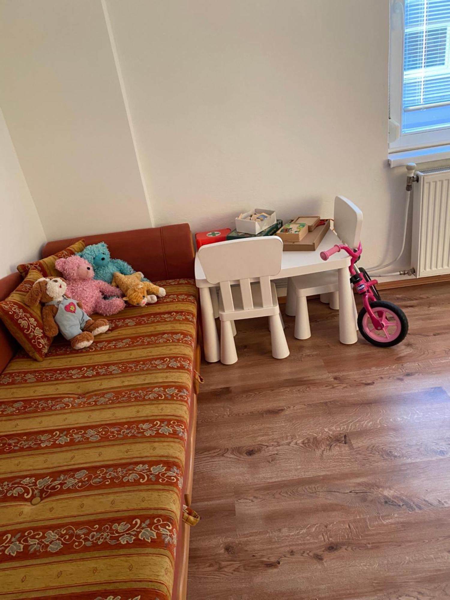 Ferienwohnung Privat Nika 246 Liptovský Trnovec Exterior foto